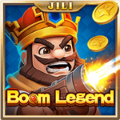 Boom Legend at 1bet