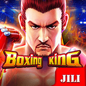 Boxing King slot at 1bet