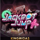 Jackpot Jump at 1bet