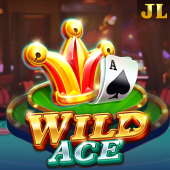Wild Ace at 1bet